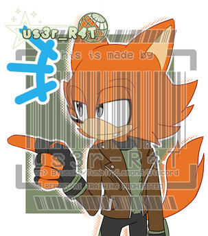 Halfbody flat color Halfbody flat color